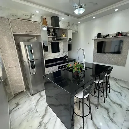 Apartamento Beira-Mar Copacabana Rio de Janeiro Exterior photo